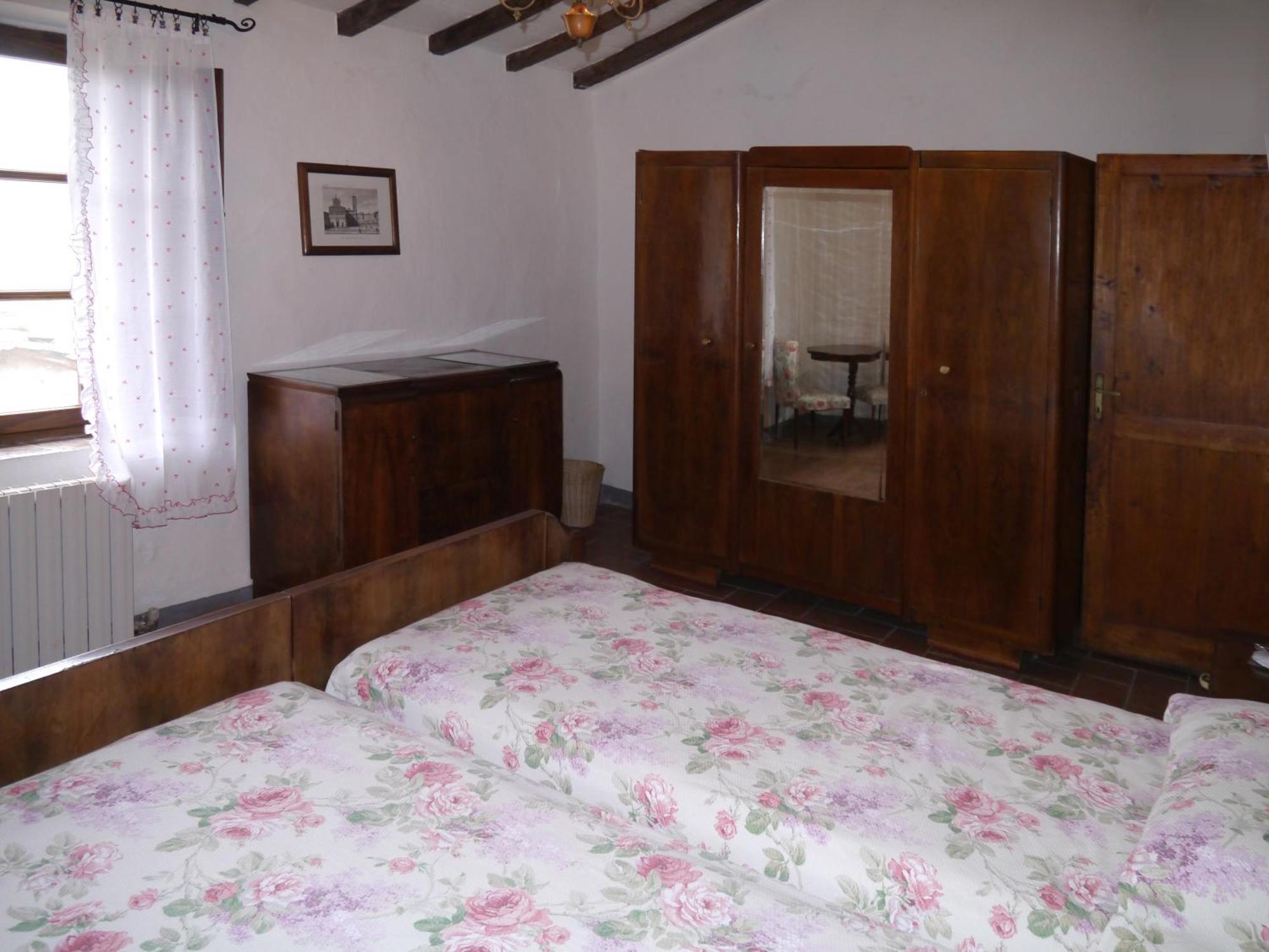 Castello Di Montalto Aparthotel Castelnuovo Berardenga Room photo