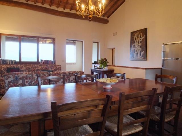 Castello Di Montalto Aparthotel Castelnuovo Berardenga Room photo