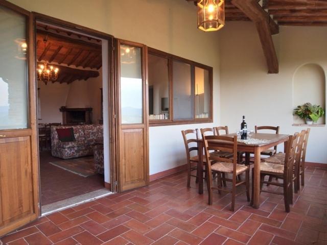 Castello Di Montalto Aparthotel Castelnuovo Berardenga Room photo