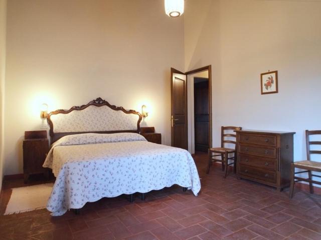 Castello Di Montalto Aparthotel Castelnuovo Berardenga Room photo