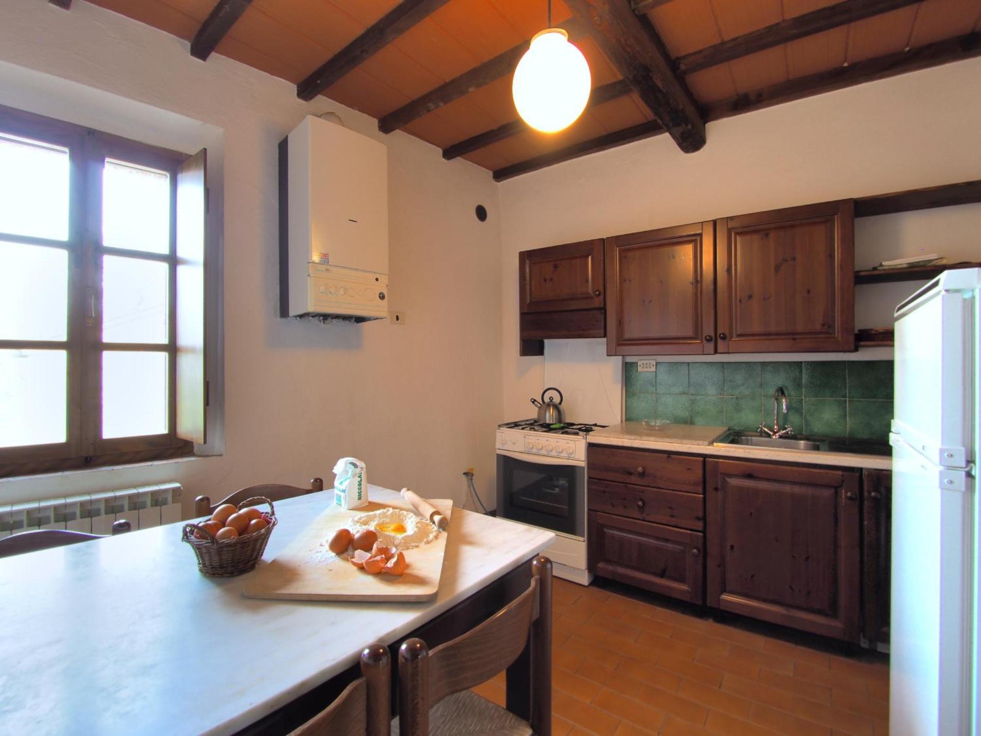 Castello Di Montalto Aparthotel Castelnuovo Berardenga Room photo